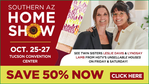 Southern Arizona Home Show_Sponsored_ThisIsTucson